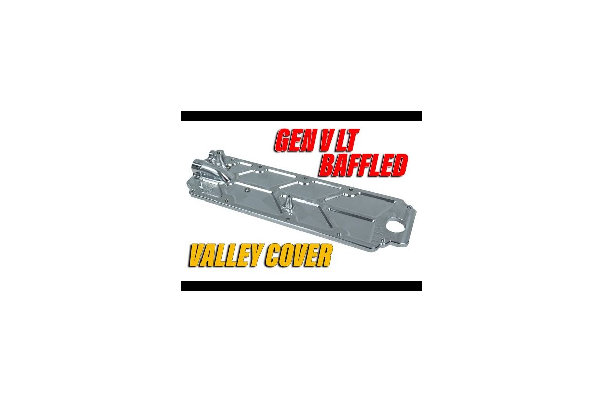 GEN V LT BAFFLED AFM DELETE VALLEY COVER